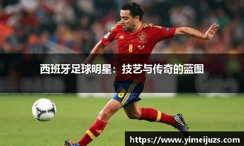 西班牙足球明星：技艺与传奇的蓝图