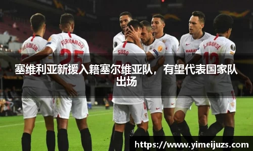 塞维利亚新援入籍塞尔维亚队，有望代表国家队出场